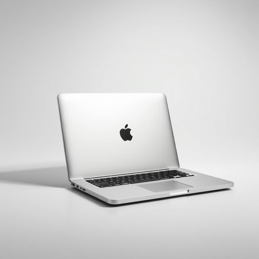 Apple MacBook