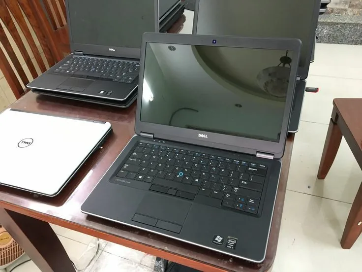 Dell Latitude 3410 i5 Touch