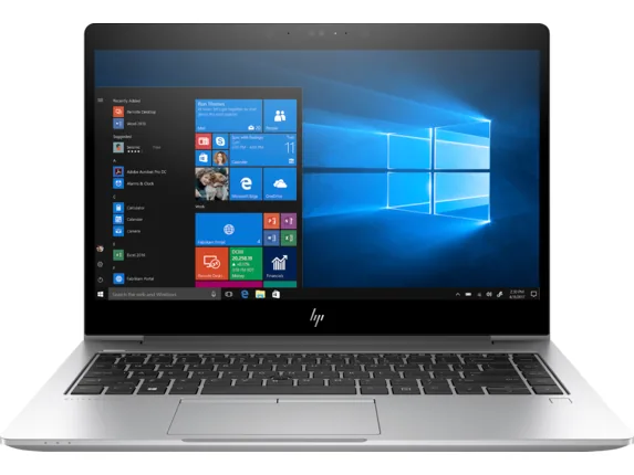 HP EliteBook 840 G6 i5