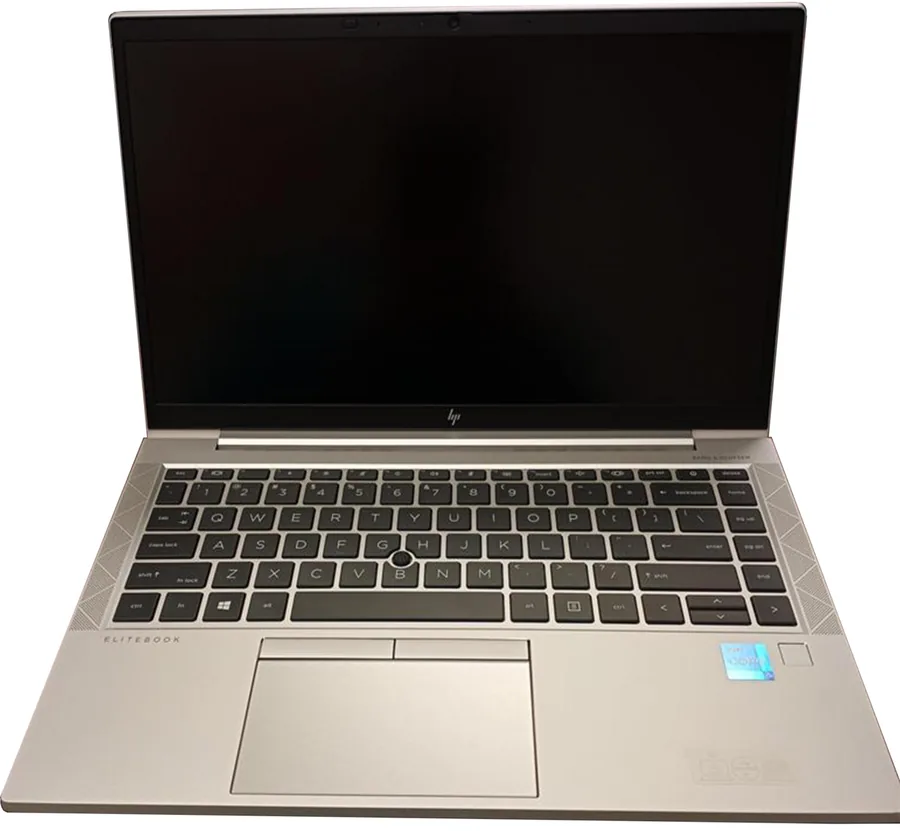 HP EliteBook 840 G8 (i7)
