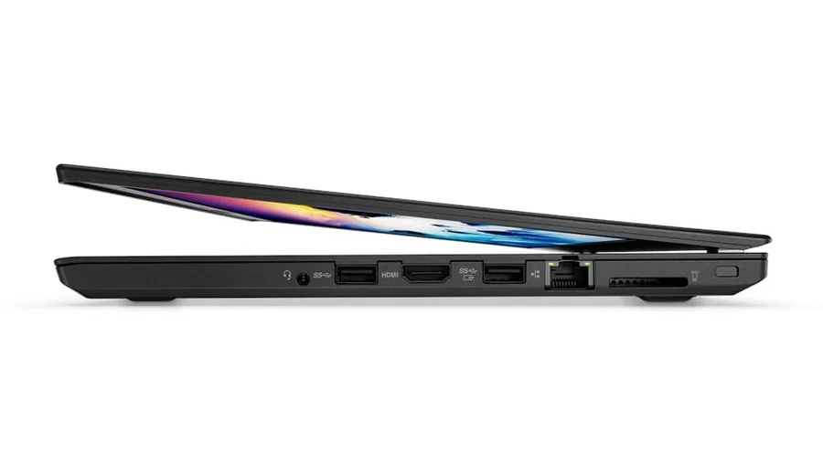 Lenovo ThinkPad T470s i7