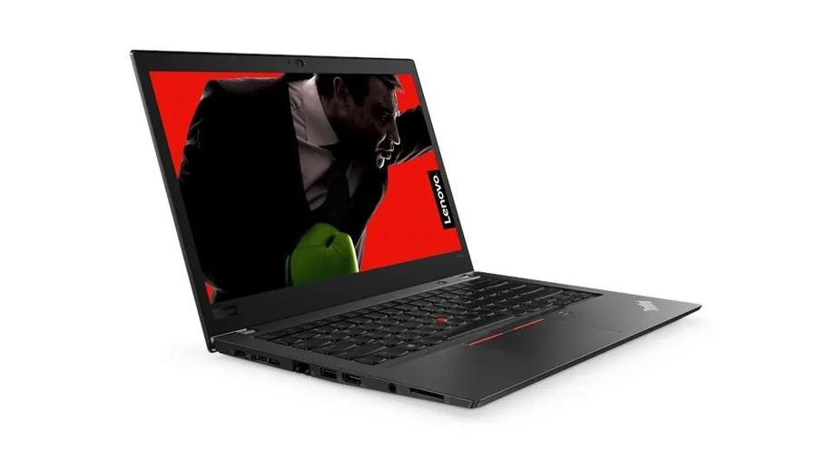 Lenovo ThinkPad T480s i5