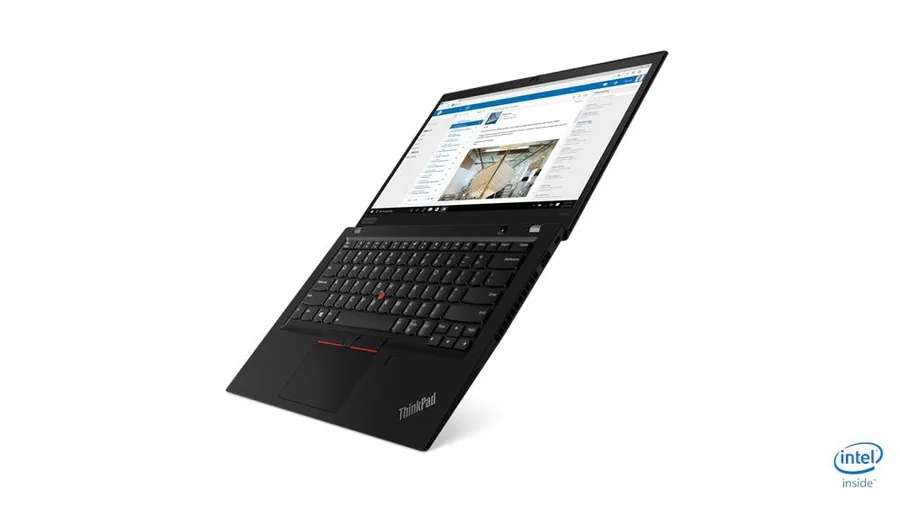 Lenovo ThinkPad T495s Ryzen 7 (512GB)