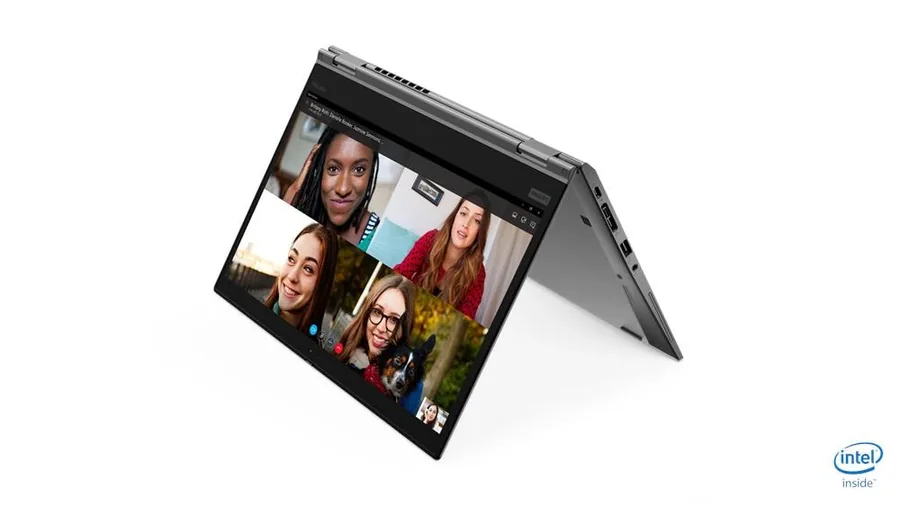 Lenovo ThinkPad X390 Yoga i7 x360