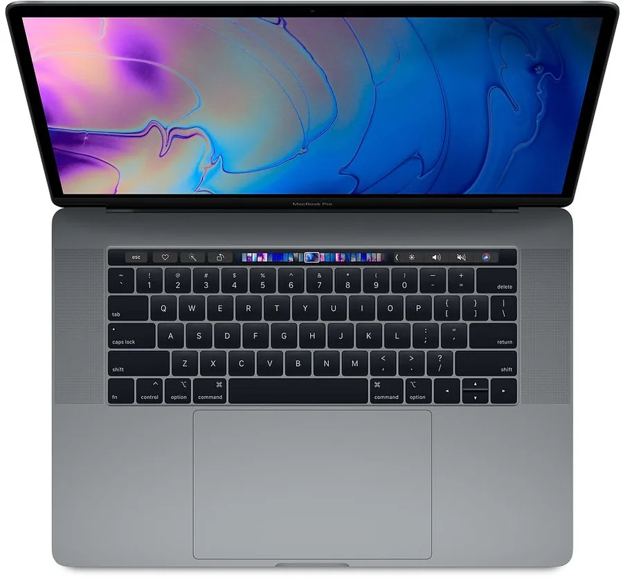 Apple MacBook Pro 15" 2019 i7 (4GB Graphics)