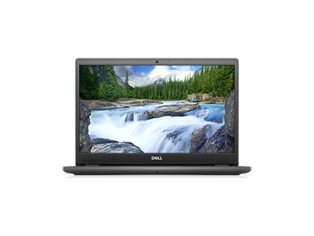 Dell Latitude 3410 i5 Touch – view 1