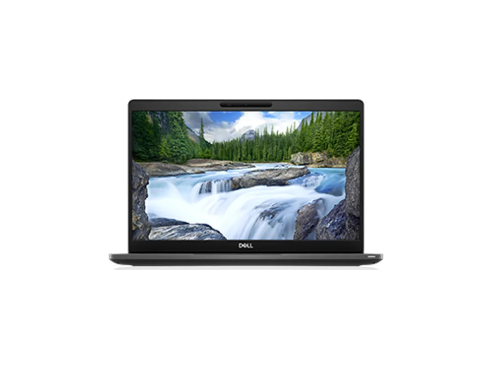 Dell Latitude 5300 i5 – view 1