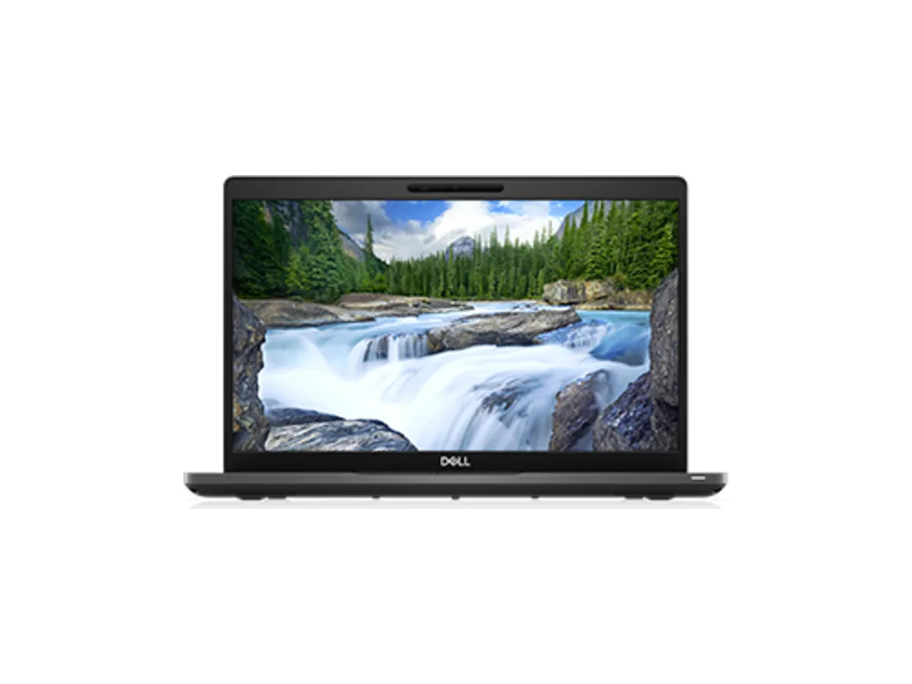 Dell Latitude 5400 i5 – view 1
