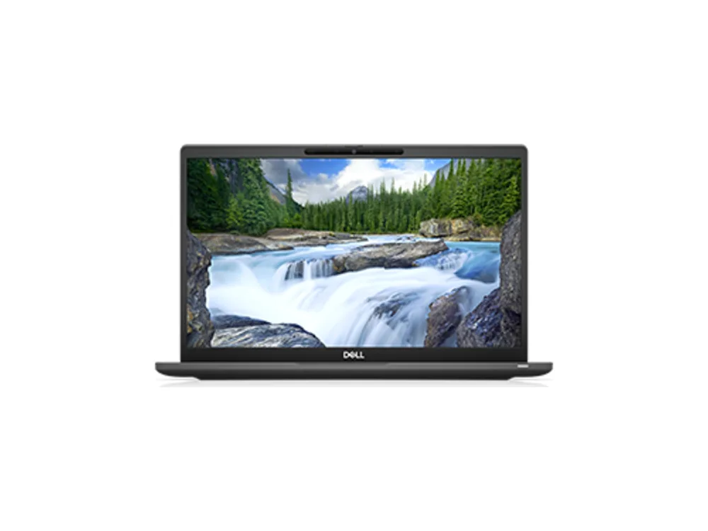 Dell Latitude 7320 i5 – view 1