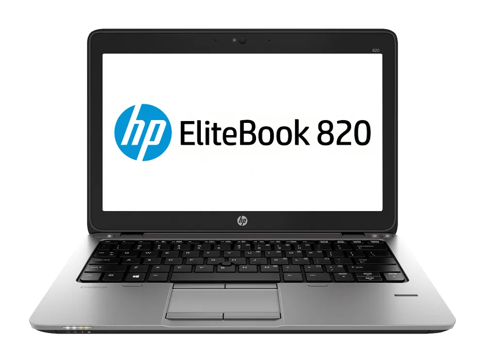 HP EliteBook 820 G2 i5 – view 1