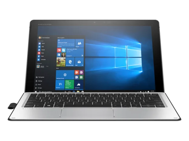 HP Elite x2 1012 – view 1