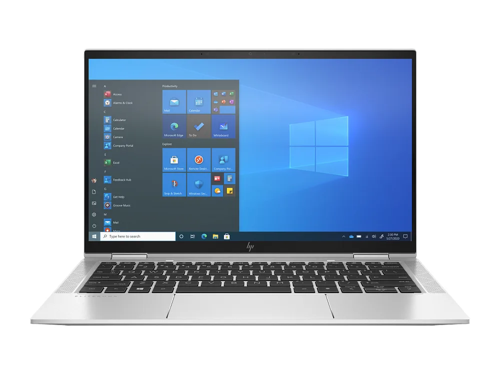 HP EliteBook 1030 G8 x360 (i5) – view 1