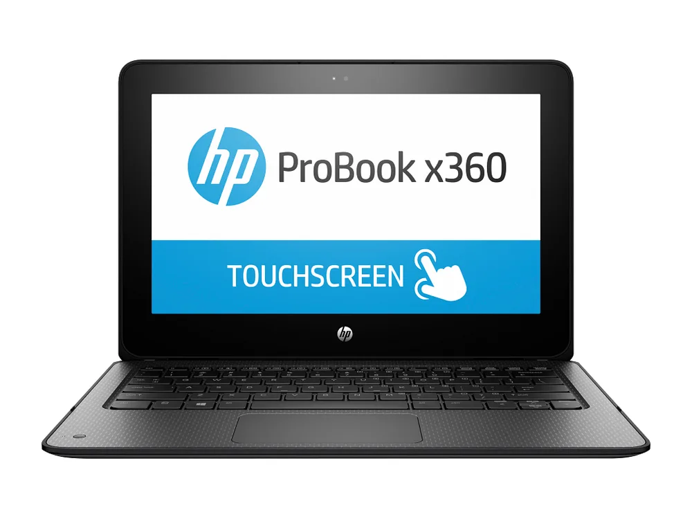 HP ProBook x360 11 G2 i5 – view 1