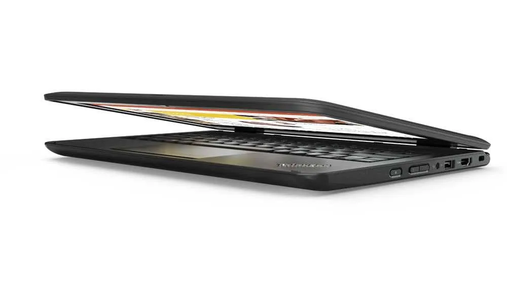 Lenovo ThinkPad 11e M3 Touch (7th Gen) – view 1