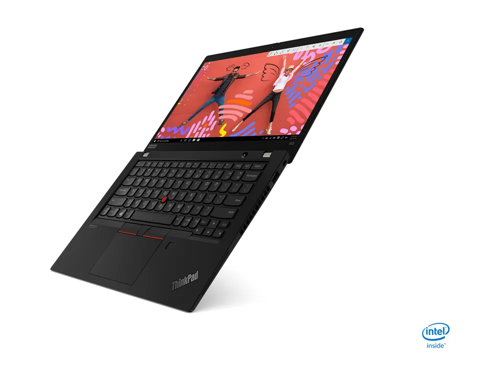 Lenovo ThinkPad X13 i7 – view 1
